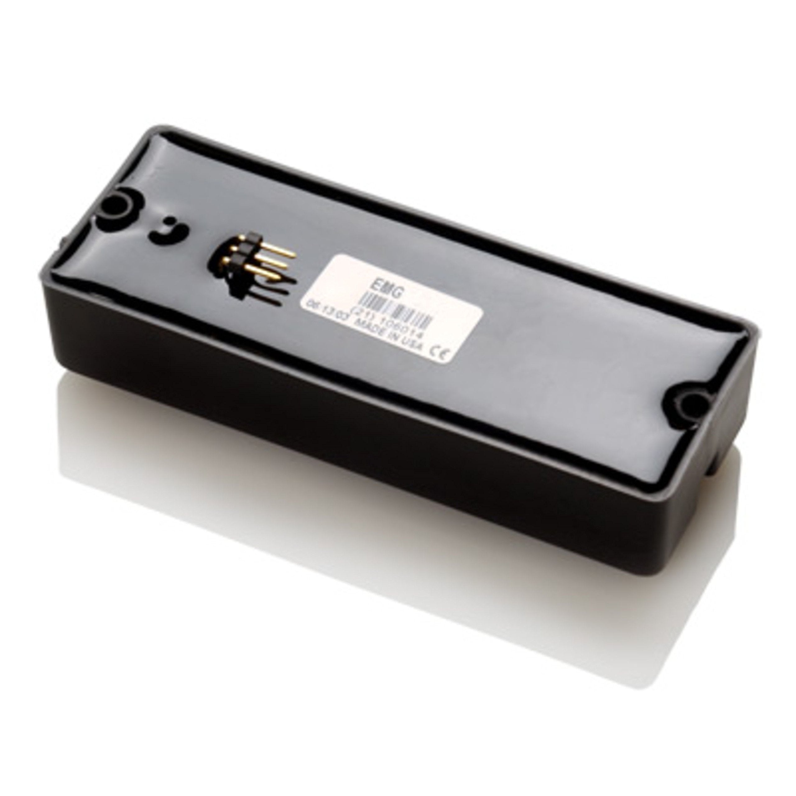 EMG 40J Jazz Bass 5-String Active Pickup